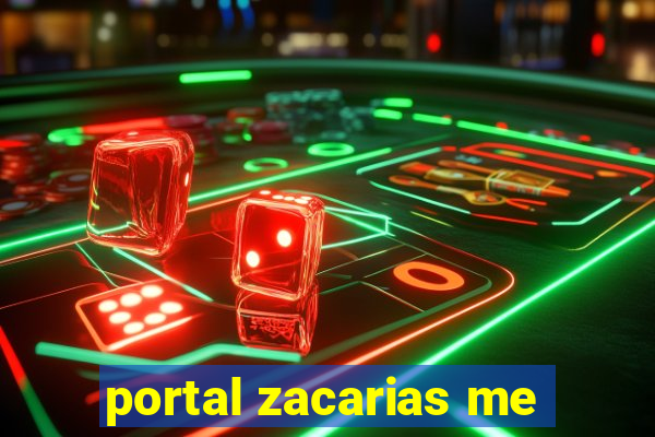 portal zacarias me